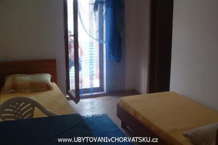 Apartmaji Tolic-Babic foto 2