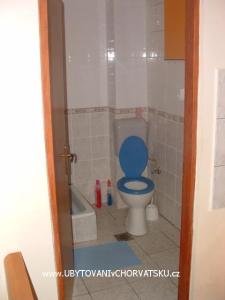 Apartmaji Tolic-Babic foto 4
