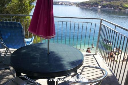 Rogoznica Studio Apartmaji Rogoznica Hrvaška