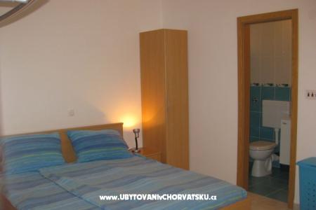 Rogoznica Studio Apartmaji foto 2