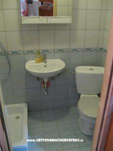 Rukavina apartmani foto 4