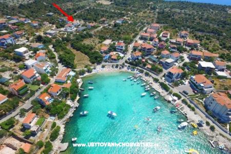 SEA YA Rogoznica Hrvaška