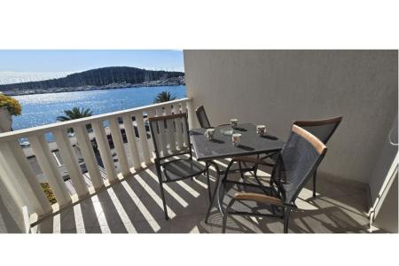 Vila Ruža Rogoznica Hrvaška