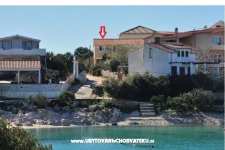 Apartmaji Villa Karlo foto 2