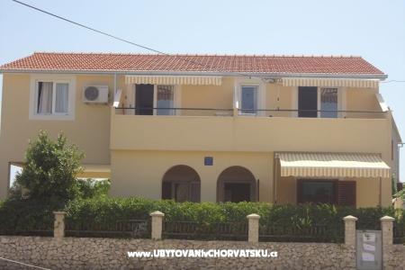 Apartmaji Villa Karlo foto 3
