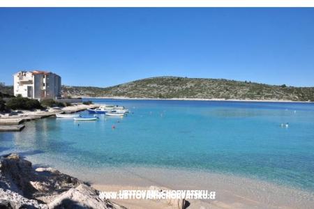 Apartmaji Villa Karlo foto 4