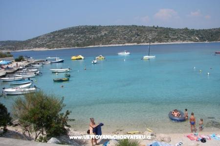 Apartmaji Villa Karlo foto 5