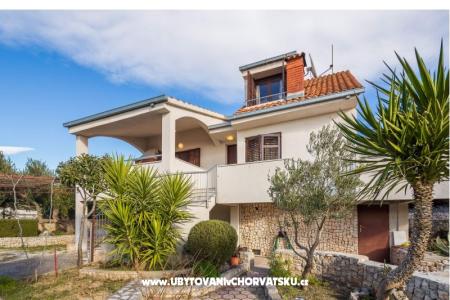 Villa Kuzma Rogoznica Hrvaška