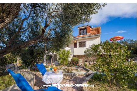 Villa Kuzma foto 2