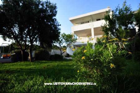 Villa Marin Rogoznica Hrvaška