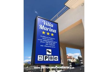 Villa Marina foto 3