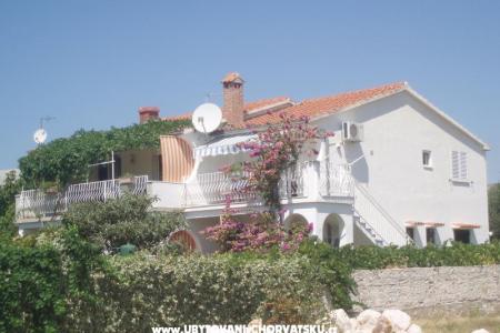 Villa Perla Rogoznica Hrvaška