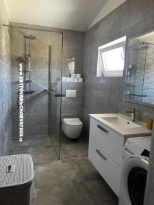 Apartmaji Zvijezda Rogoznica Hrvaška