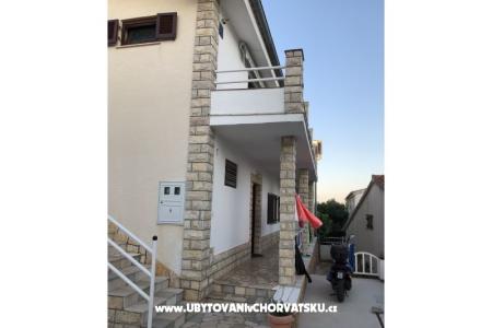 Apartmaji Zvijezda foto 2