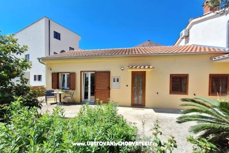 Apartmaji Olga Rovinj Hrvaška