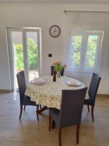 Apartmaji Olga foto 3