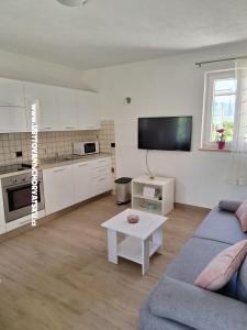 Apartmaji Olga foto 4