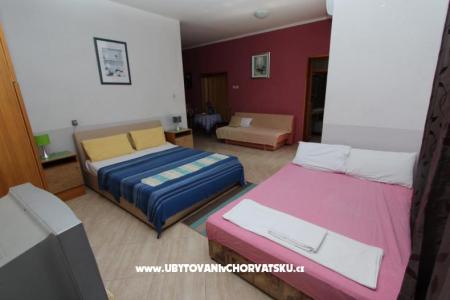 Apartmaji Borik foto 4