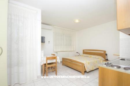 Apartmaji Ester Rovinj foto 2