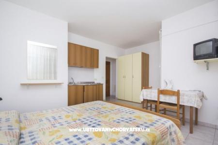 Apartmaji Ester Rovinj foto 5