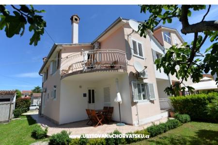 Apartmaji Rovinj foto 2