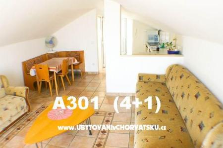 Apartmaji Ivo foto 5