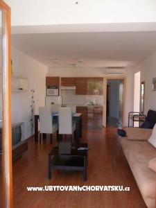 Apartmaji Kump foto 5