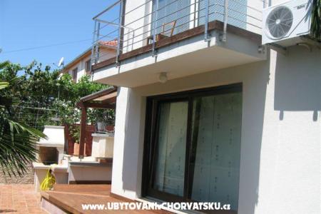 Apartmaji Milda foto 2