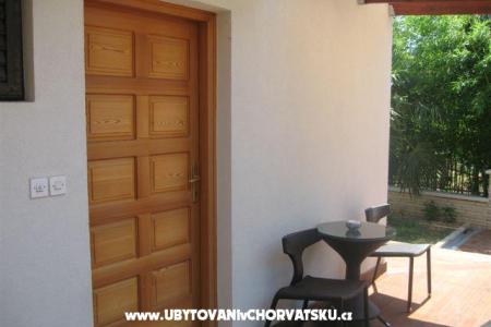 Apartmaji Milda foto 3