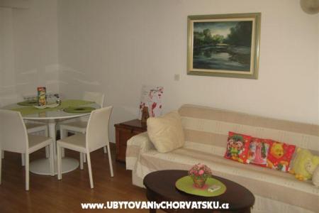 Apartmaji Milda foto 5