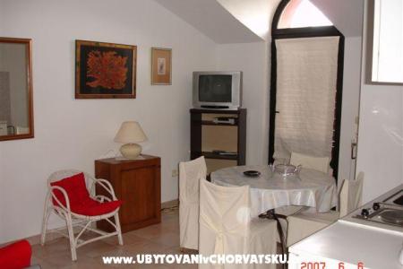 Apartmaji Milena foto 3