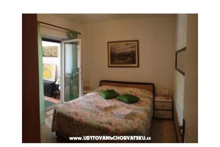 Apartmaji Milena Juricic foto 5