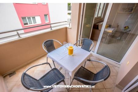 Apartmaji Nada foto 5