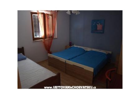 Apartmaji Oriana foto 3