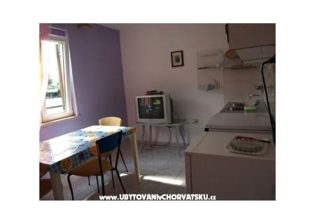 Apartmaji Oriana foto 4