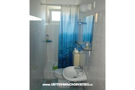 Apartmaji Oriana foto 5