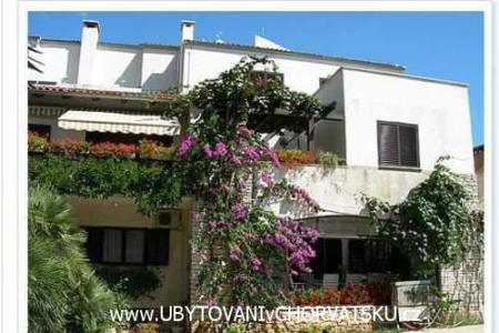 Apartmaji Maller Rovinj Hrvaška