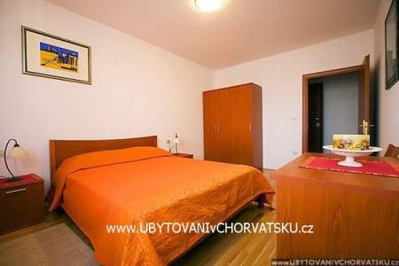 Apartmaji Maller foto 2