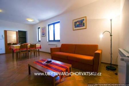 Apartmaji Maller foto 4