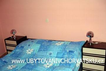 Apartmaji Venema foto 2
