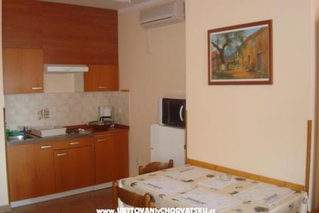 Apartmaji Venema foto 3