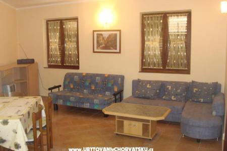 Apartmaji Venema foto 4