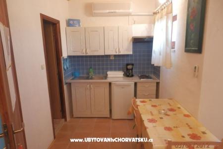 Apartmaji Alex foto 5