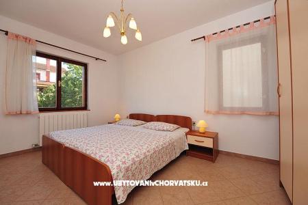 Apartmaji Andrea foto 4