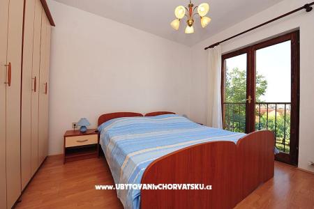 Apartmaji Andrea foto 5