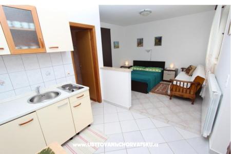 Apartmaji Bianca foto 5