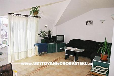 Apartmaji BOS-KO foto 4