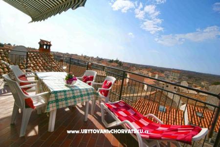 Apartmaji Centar Bale foto 5