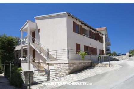 Apartmaji Kump foto 2