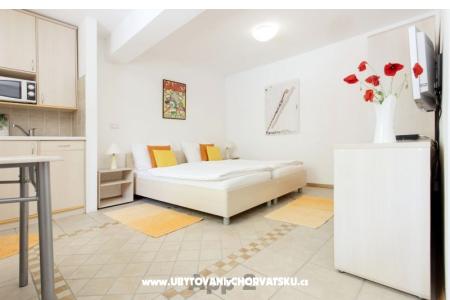 Apartmaji Kump foto 5